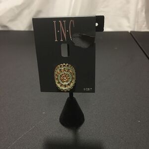 ‎INC fashion ring